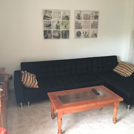 Apartamento Bajo Terraza Acceso Piscina Y 1ª Linea Playa Las Marinas Dénia Esterno foto