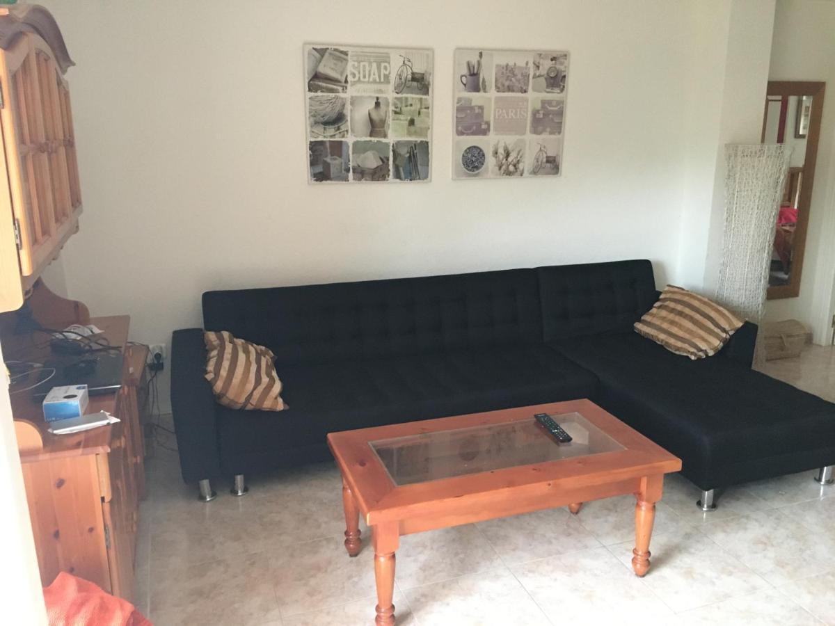 Apartamento Bajo Terraza Acceso Piscina Y 1ª Linea Playa Las Marinas Dénia Esterno foto