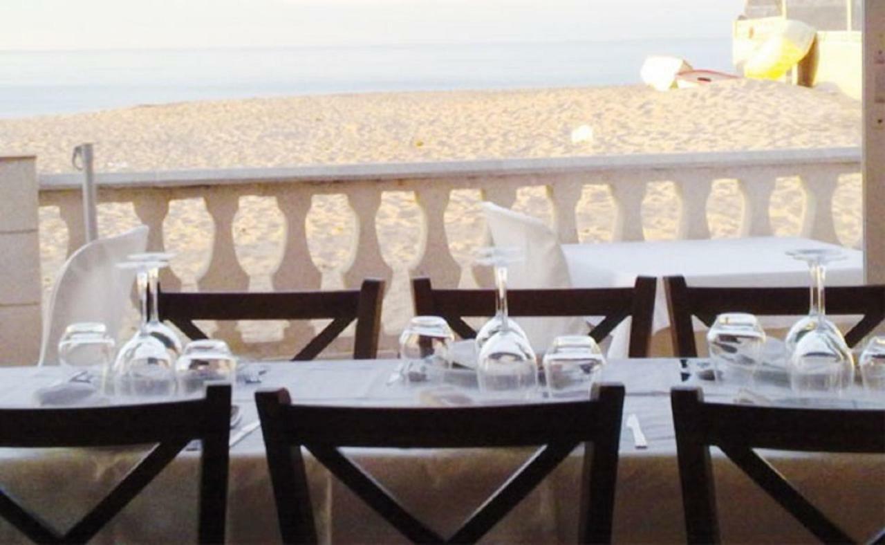 Apartamento Bajo Terraza Acceso Piscina Y 1ª Linea Playa Las Marinas Dénia Esterno foto